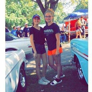 Meet your Posher, Asharia